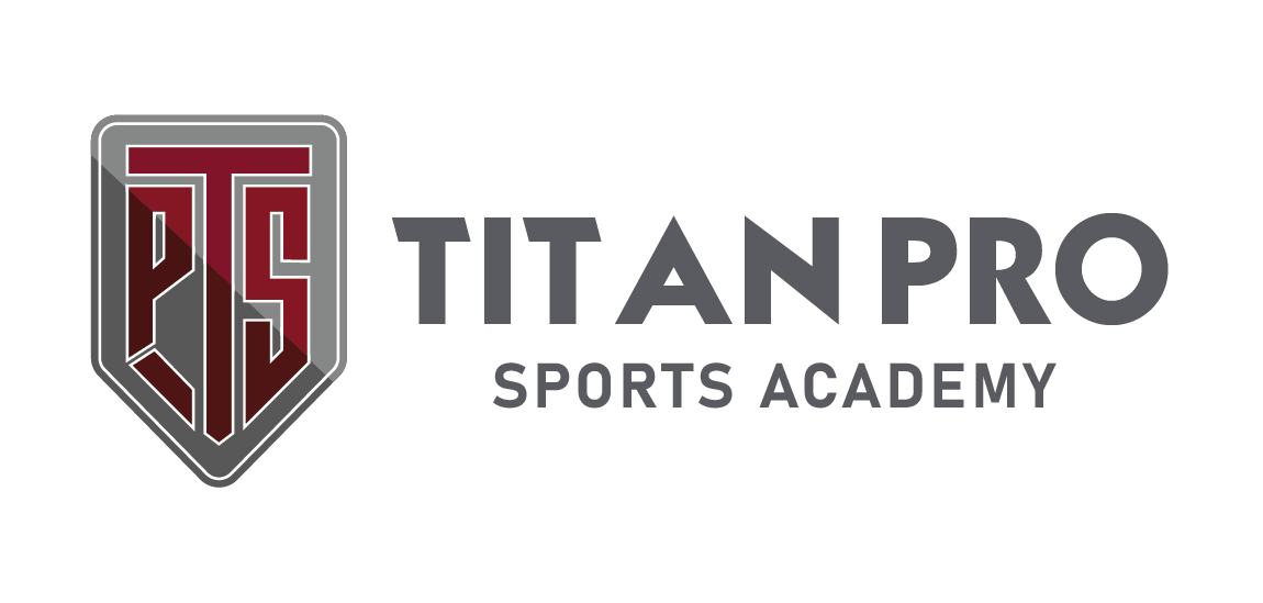 TitanPro Logo