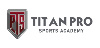 Titan Pro Sports